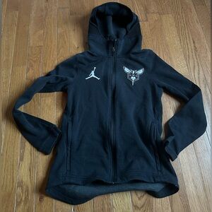 Tight fit Jordan jacket women’s